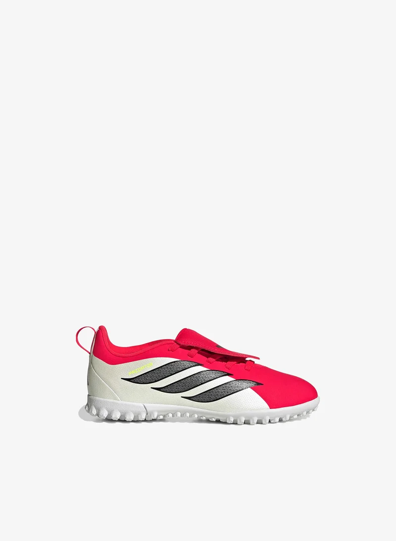 اديداس نادي المفترس للأطفال بالتعاون مع إل